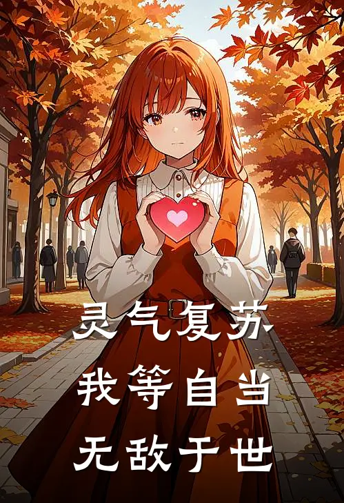 灵气复苏：我等自当无敌于世