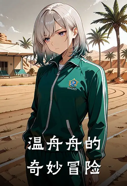 温舟舟的奇妙冒险