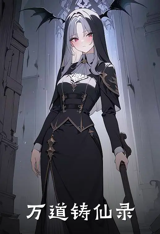 万道铸仙录