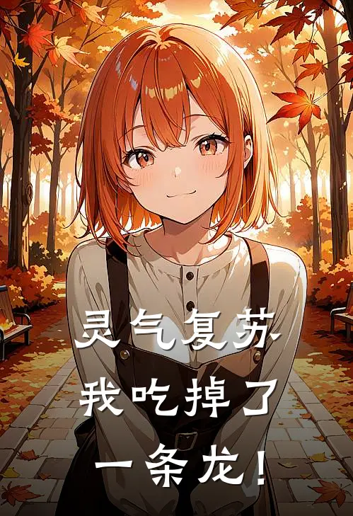 灵气复苏：我吃掉了一条龙！