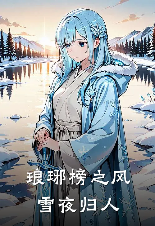 琅琊榜之风雪夜归人