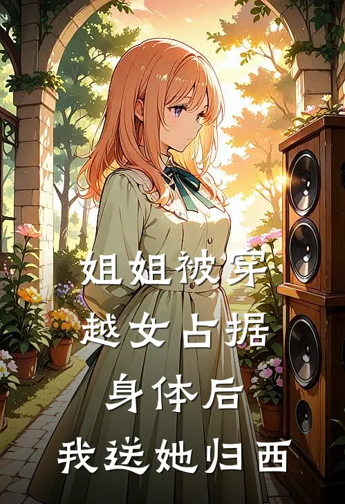 姐姐被穿越女占据身体后，我送她归西