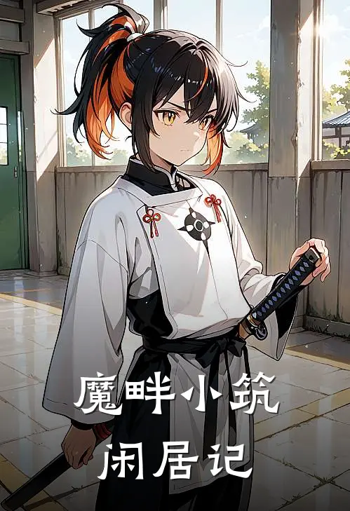 魔畔小筑闲居记