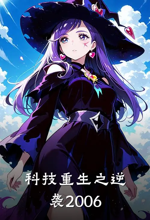 科技重生之逆袭2006