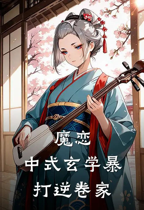 魔恋：中式玄学暴打逆卷家