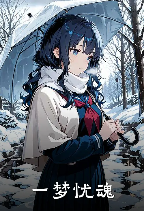 一梦忧魂