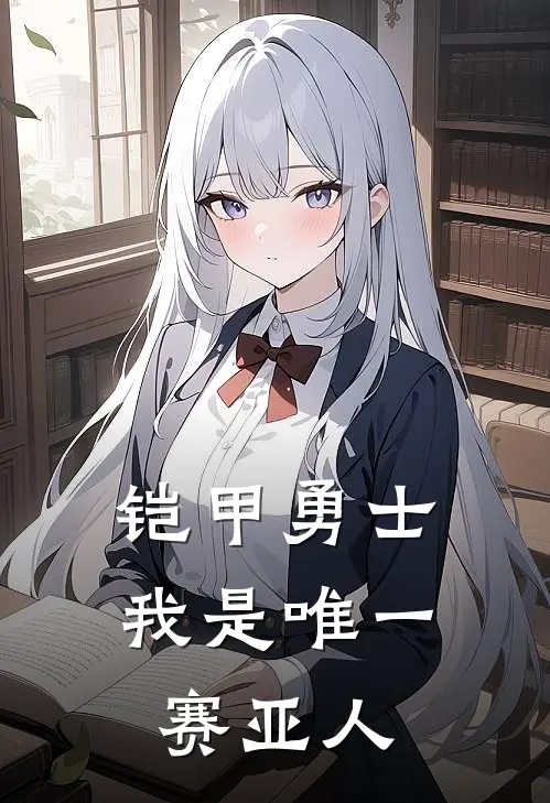 铠甲勇士：我是唯一赛亚人