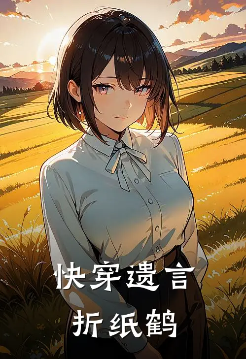 快穿遗言折纸鹤