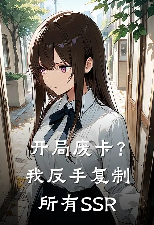 开局废卡？我反手复制所有SSR