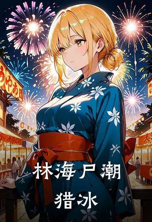 林海尸潮：猎冰