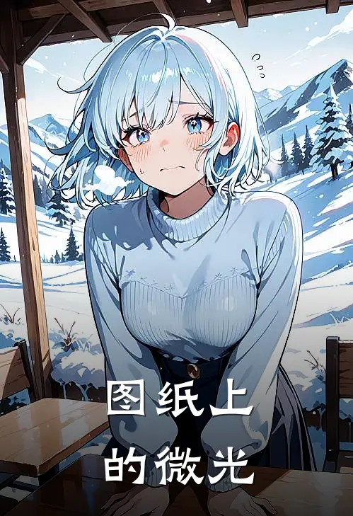 图纸上的微光