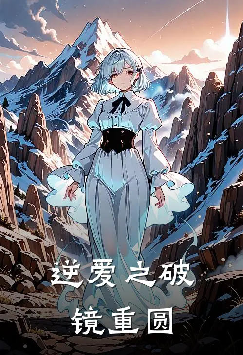 逆爱之破镜重圆