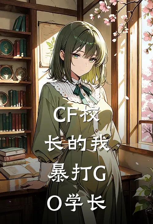 CF校长的我，暴打GO学长