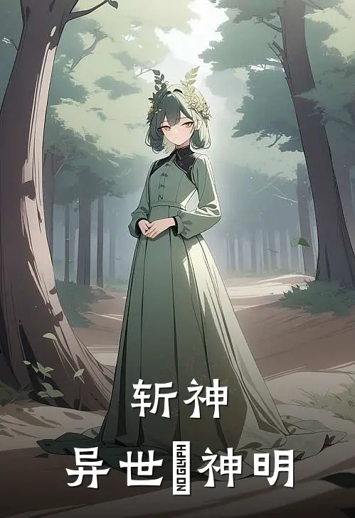 斩神：异世殺神明