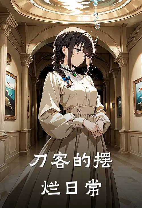 刀客的摆烂日常