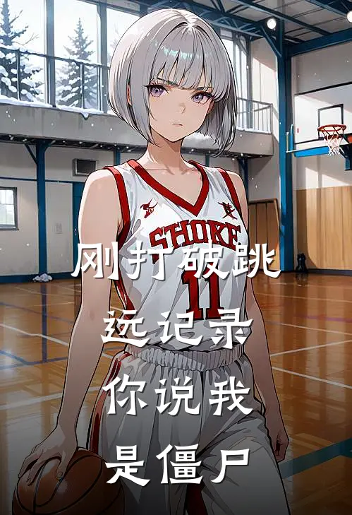 刚打破跳远记录，你说我是僵尸