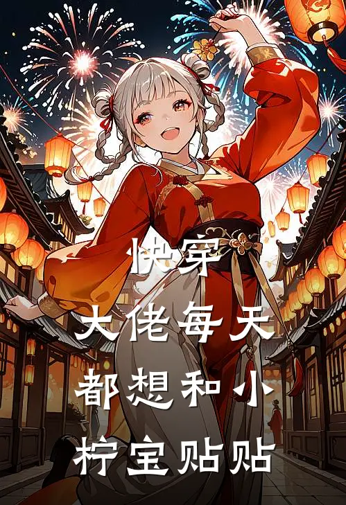 快穿，大佬每天都想和小柠宝贴贴