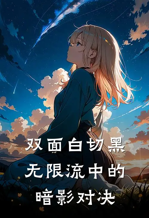 双面白切黑：无限流中的暗影对决