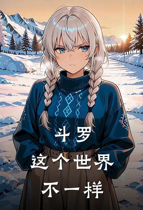 斗罗：这个世界不一样