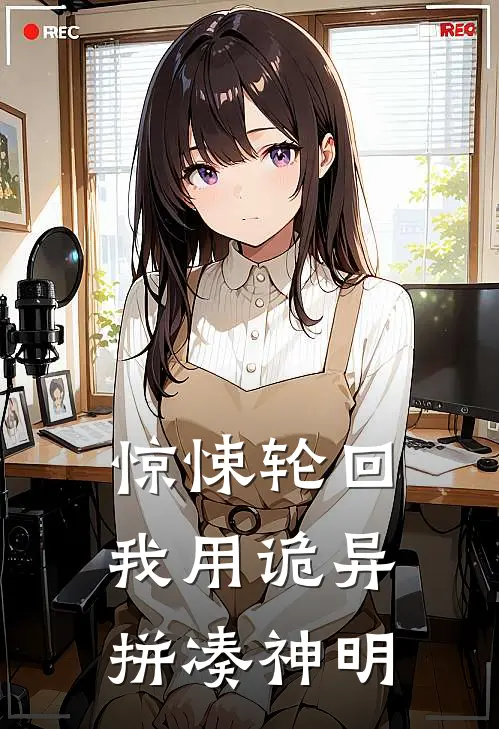 惊悚轮回：我用诡异拼凑神明