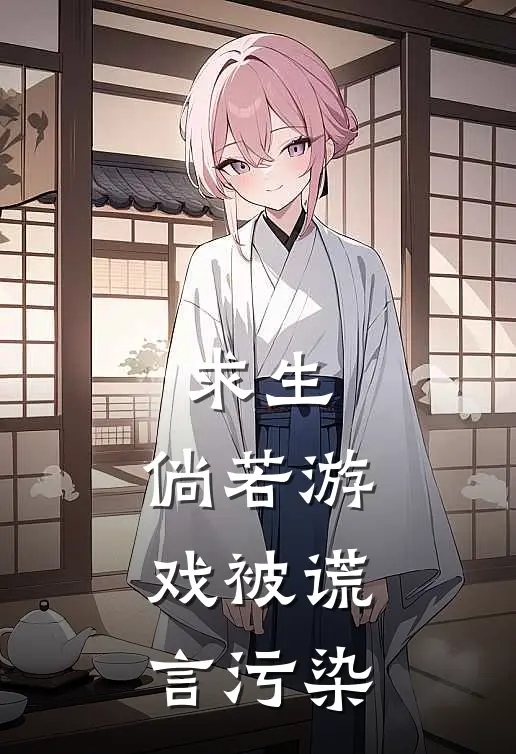 求生：倘若游戏被谎言污染