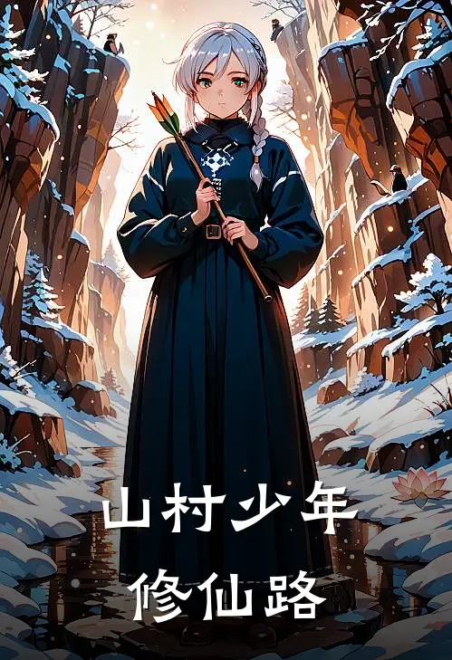 山村少年修仙路