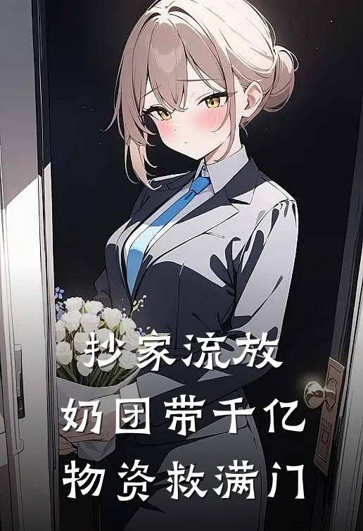 抄家流放，奶团带千亿物资救满门