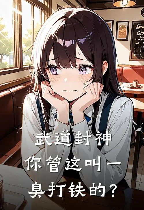 武道封神，你管这叫一臭打铁的？