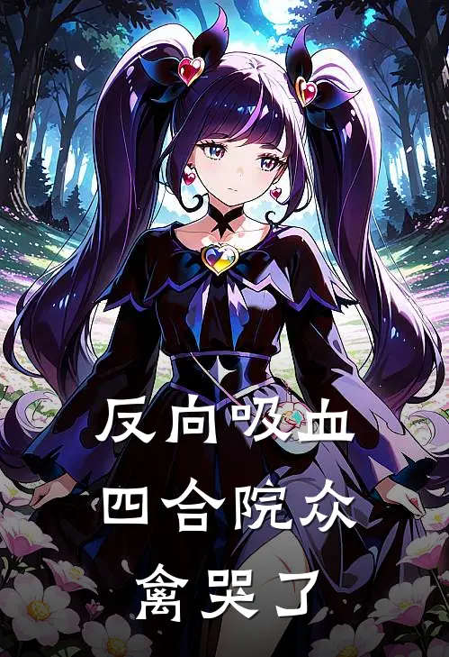 反向吸血：四合院众禽哭了