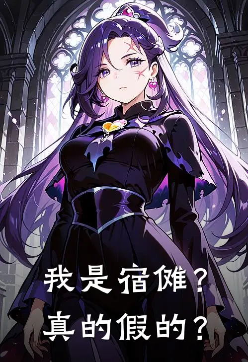 我是宿傩？真的假的？