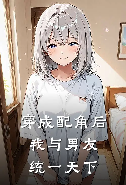 穿成配角后，我与男友统一天下
