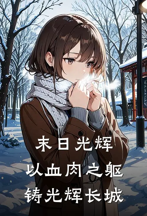 末日光辉，以血肉之躯铸光辉长城