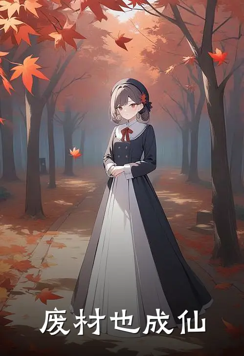 废材也成仙