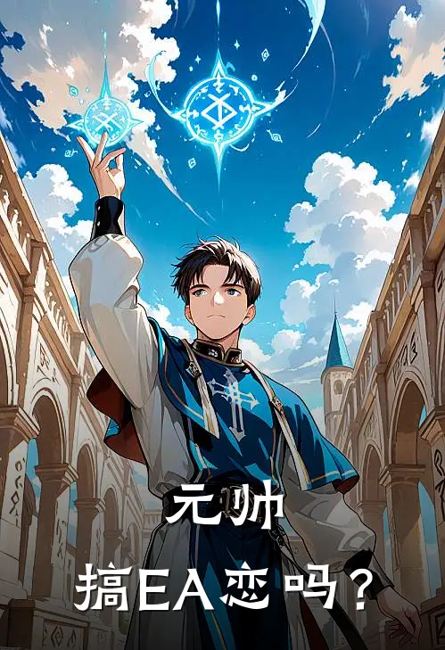 元帅，搞EA恋吗？