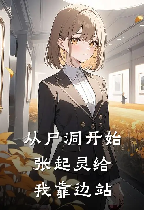 从尸洞开始，张起灵给我靠边站