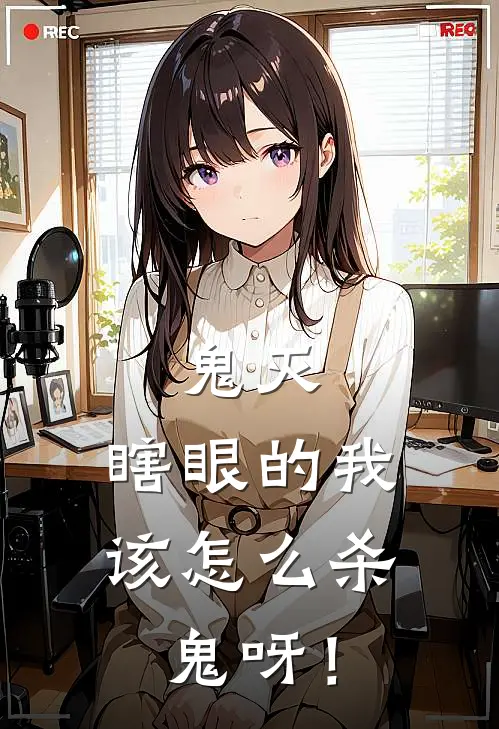 鬼灭：瞎眼的我该怎么杀鬼呀！