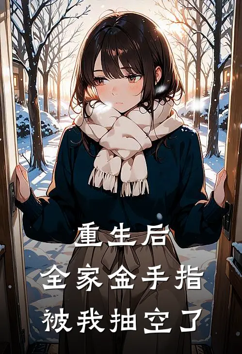 重生后：全家金手指被我抽空了