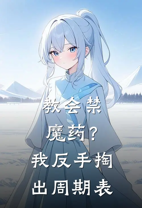 教会禁魔药？我反手掏出周期表