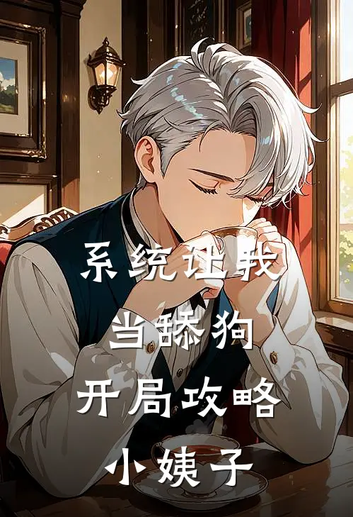 系统让我当舔狗，开局攻略小姨子
