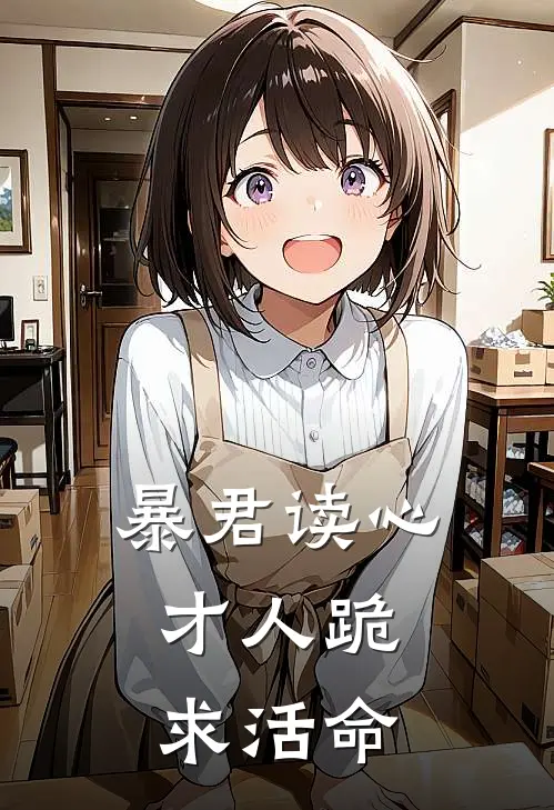 暴君读心，才人跪求活命