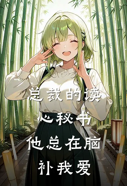 总裁的读心秘书：他总在脑补我爱