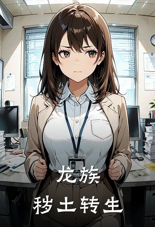 龙族：秽土转生