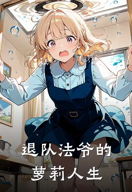 退队法爷的萝莉人生