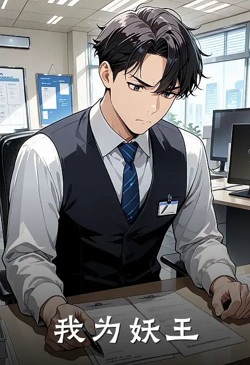 我为妖王