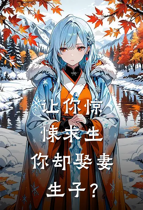 让你惊悚求生，你却娶妻生子？