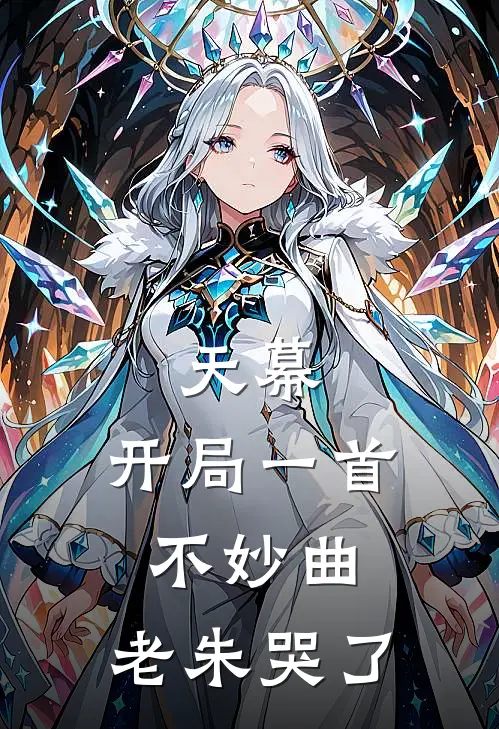 天幕：开局一首不妙曲，老朱哭了