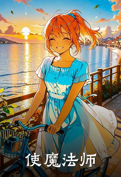 使魔法师