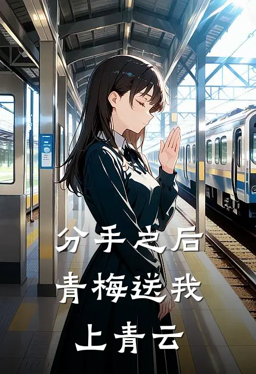 分手之后，青梅送我上青云