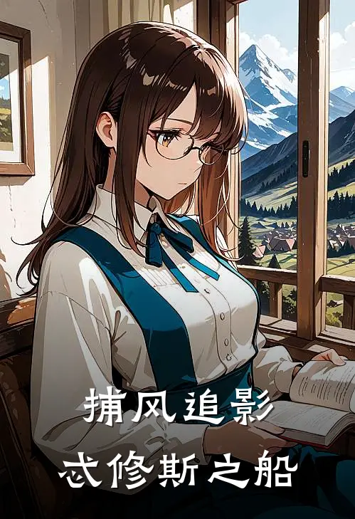 捕风追影：忒修斯之船