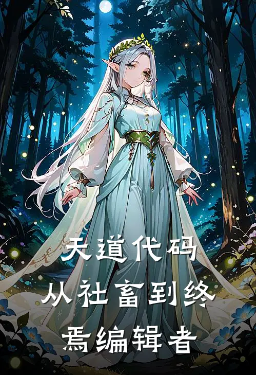 天道代码：从社畜到终焉编辑者